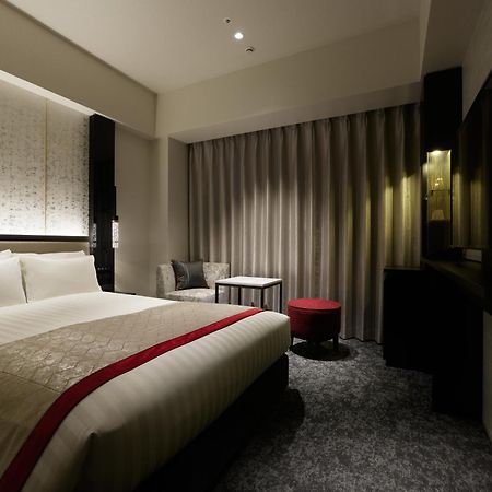 Mitsui Garden Hotel Fukuoka Nakasu Eksteriør bilde